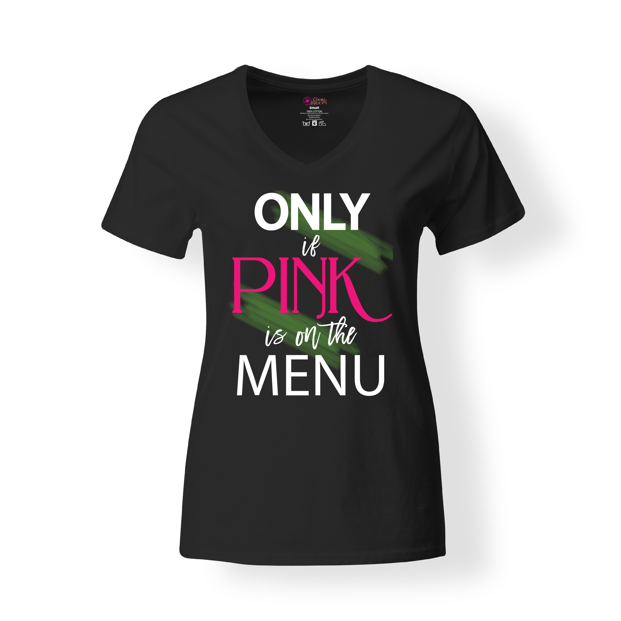 Women's Pink Lovers T-Shirts
