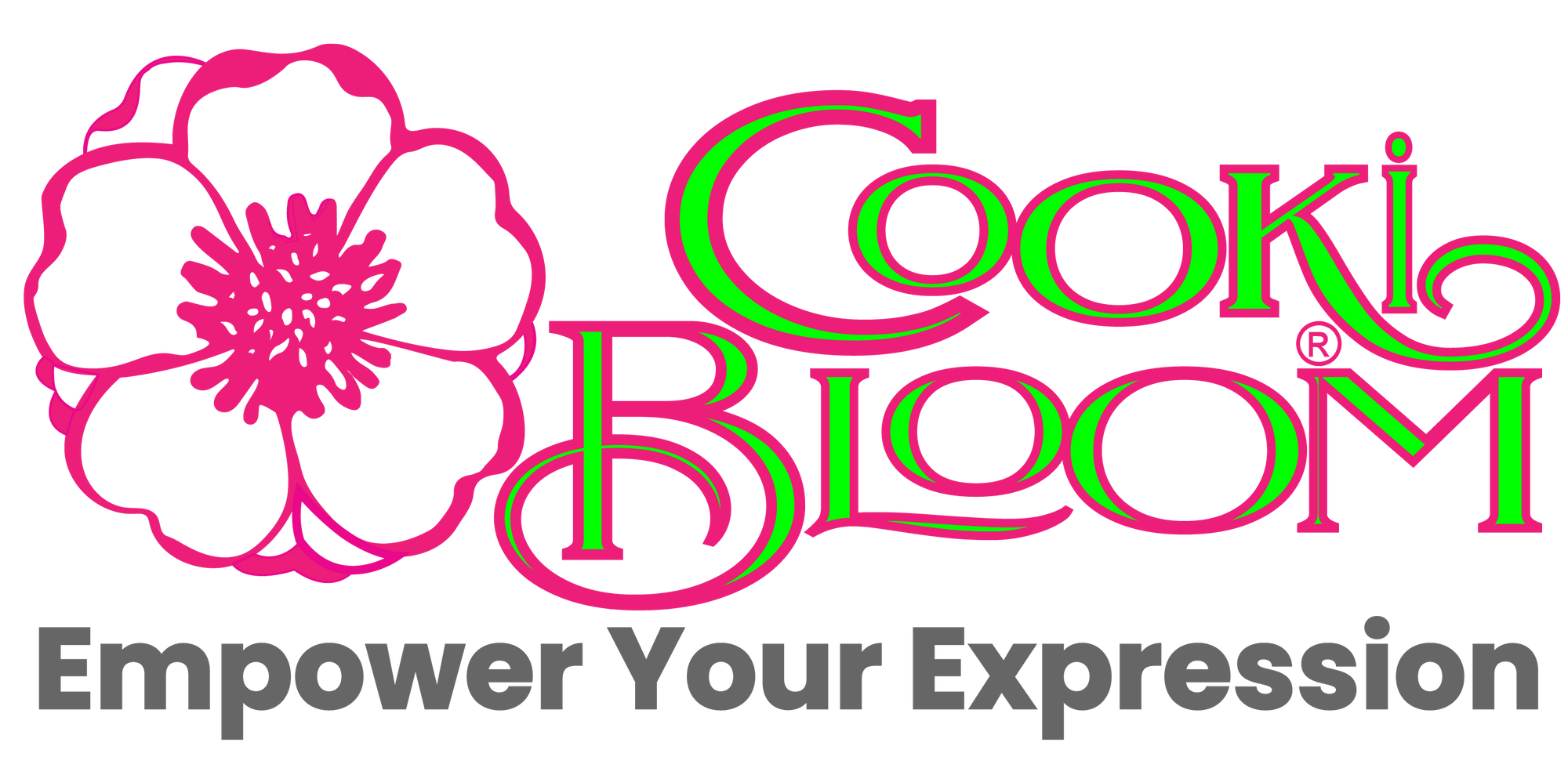Cooki Bloom Women's Clothing logo
