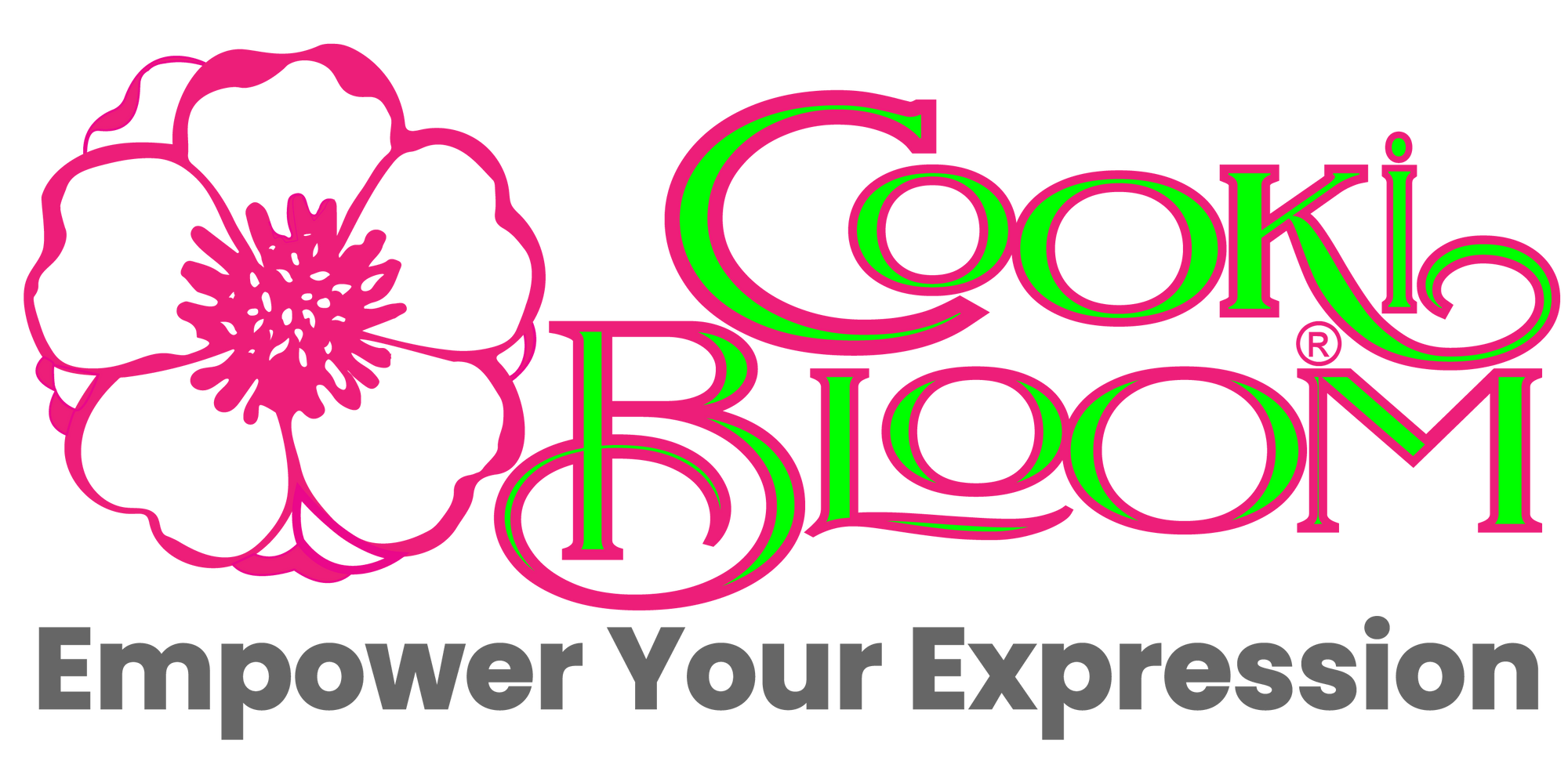 Cooki Bloom Women's Clothing logo