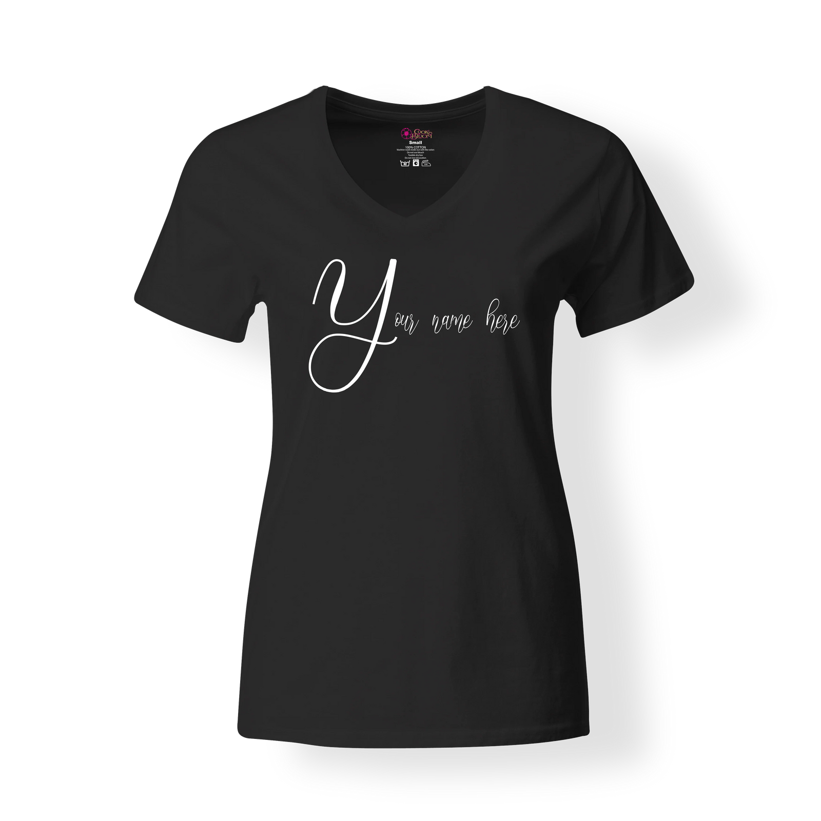 Personalized Clothing Collection