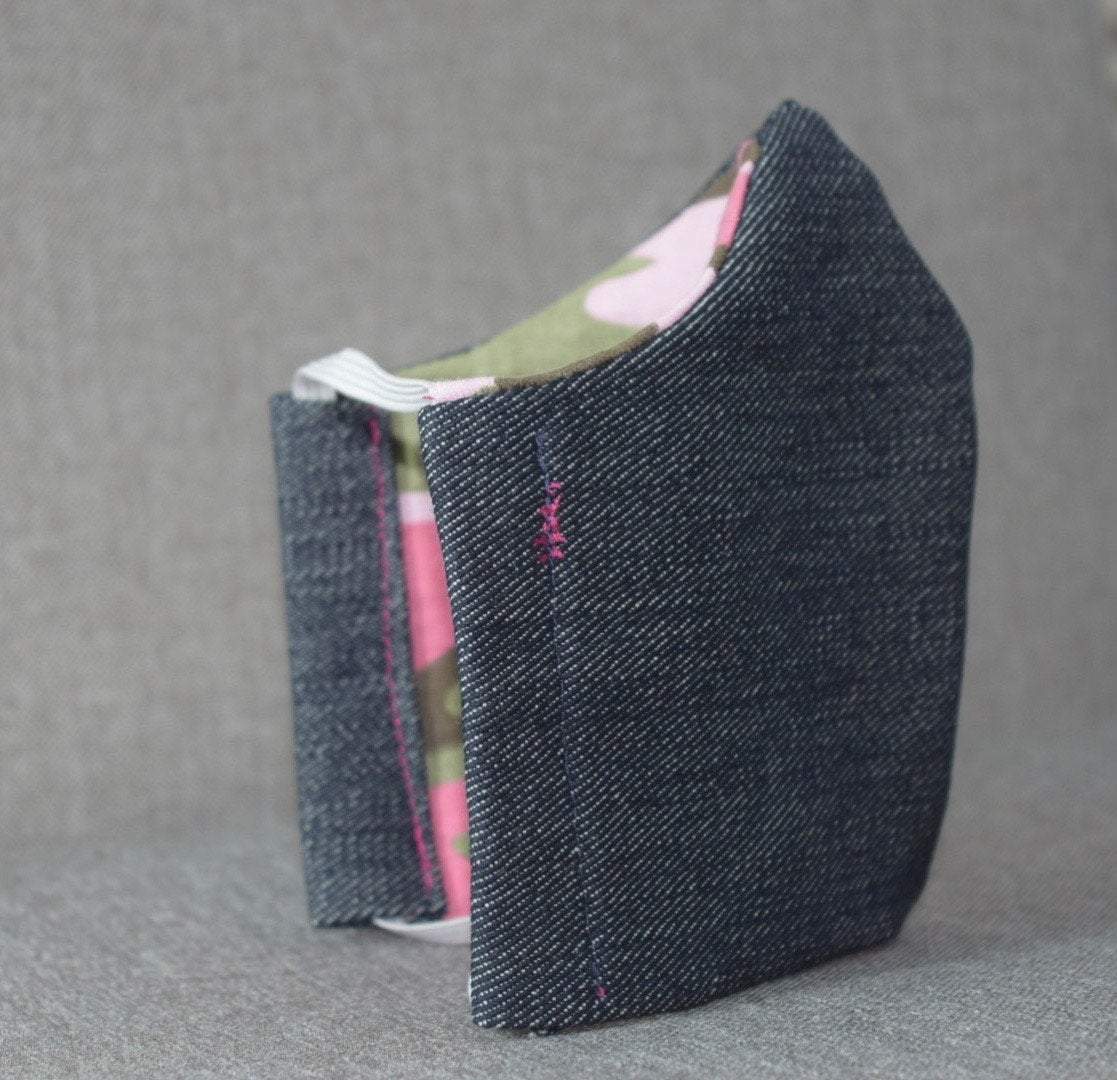 Stylish Women's Face Masks (SALE)