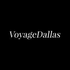 Voyage Dallas Logo
