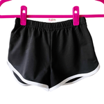 Cooki Bloom Shorts Cooki Lounge Side Stripe Shorts