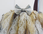 CookiBloom tutus Air Force ABU Camo Shabby Chic Tutu