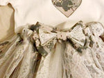 CookiBloom tutus Army ACU Camo Shabby Chic Tutu