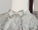 CookiBloom tutus Army ACU Camo Shabby Chic Tutu
