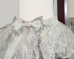 CookiBloom tutus Army ACU Camo Shabby Chic Tutu