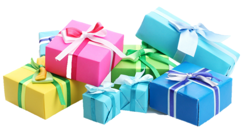 CookiBloom Gift Wrap Beautiful Gift Wrap Beautiful Gift Wrap