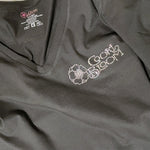 CookiBloom shirts Crystal Logo Shirt