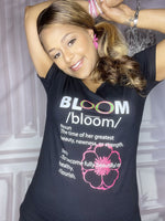 CookiBloom shirts Define Bloom Shirt