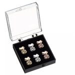 CookiBloom Heavy Earring Lobe Lifter Backs