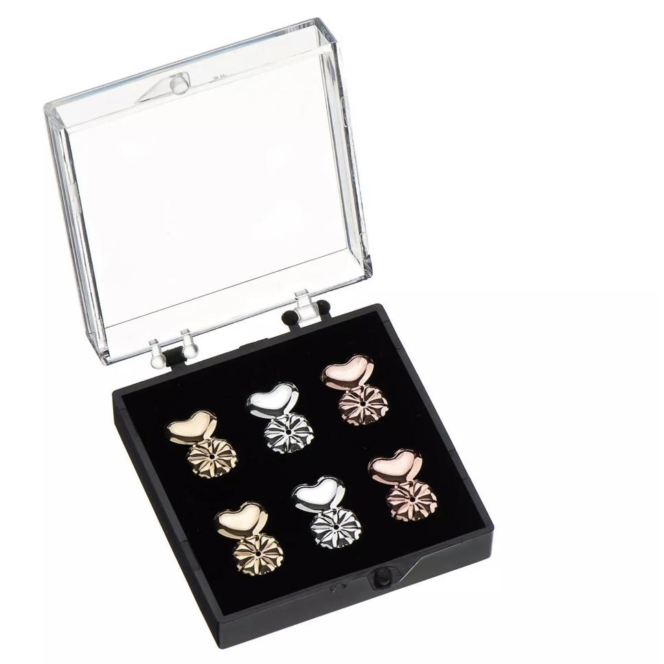 CookiBloom Heavy Earring Lobe Lifter Backs