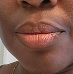 CookiBloom Lipgloss Metallic Coral Shimmer Lipgloss Kit