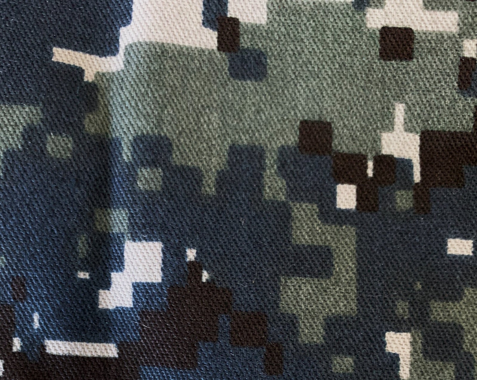 CookiBloom girls shirts Military Navy Camo Heart T-shirt