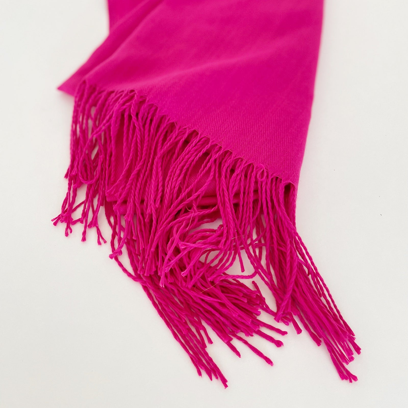 CookiBloom Mimosa Cashmere Scarf