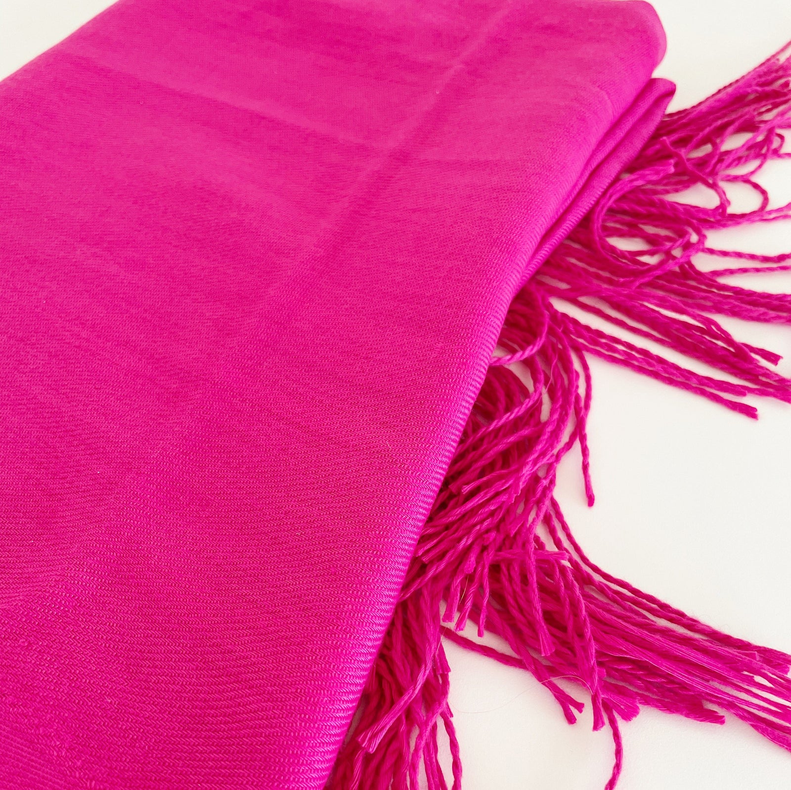 CookiBloom Mimosa Cashmere Scarf