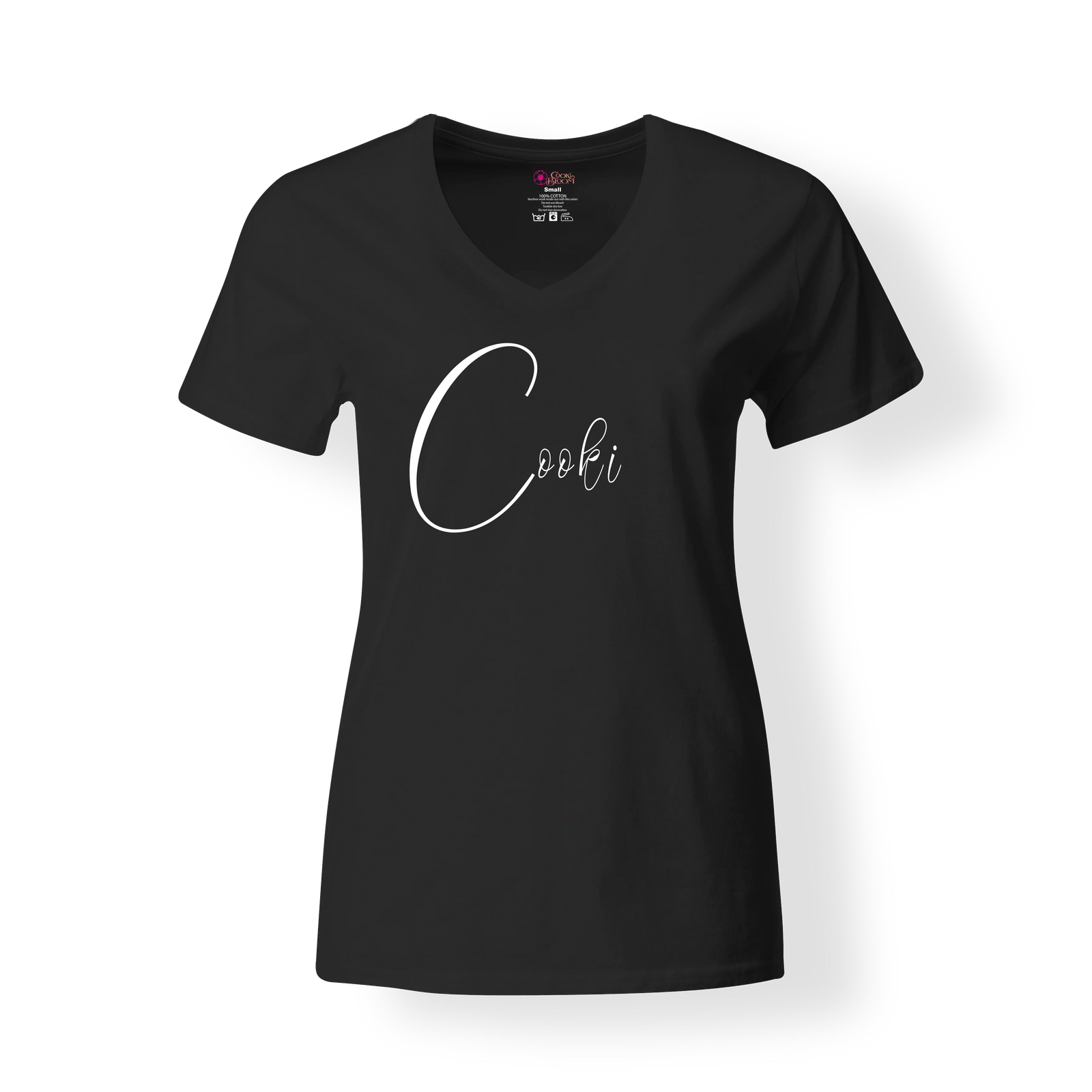 CookiBloom Shirts & Tops Personalized T-Shirt