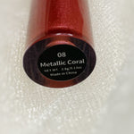 CookiBloom Lipgloss Rosey Shimmer Lipgloss Kit