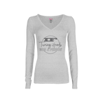 CookiBloom shirts Turning Heads Long-Sleeve Shirt