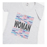 CookiBloom shirts Woman in Every Language Shirt