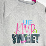 ECOWISH pajamas Be Kinda Sweet Pajamas