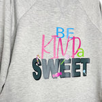 ECOWISH pajamas Be Kinda Sweet Pajamas