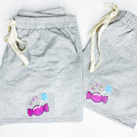 ECOWISH pajamas Be Kinda Sweet Pajamas Gift Set